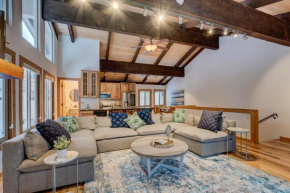 Retreat at Oriole Way Incline Village